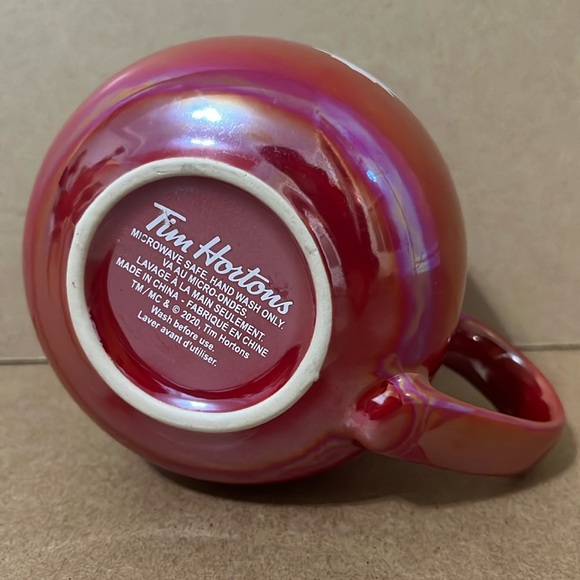 Tim Hortons Mug - Picture 4 of 4